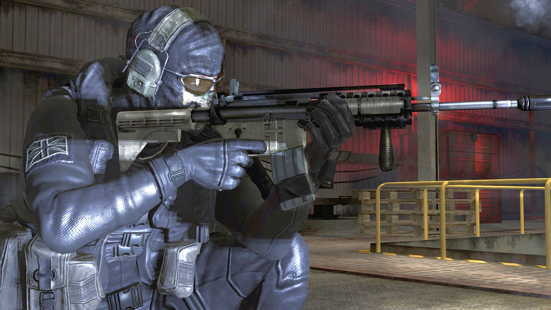 A Call of Duty dev may be teasing Modern Warfare 4 | PCGamesN