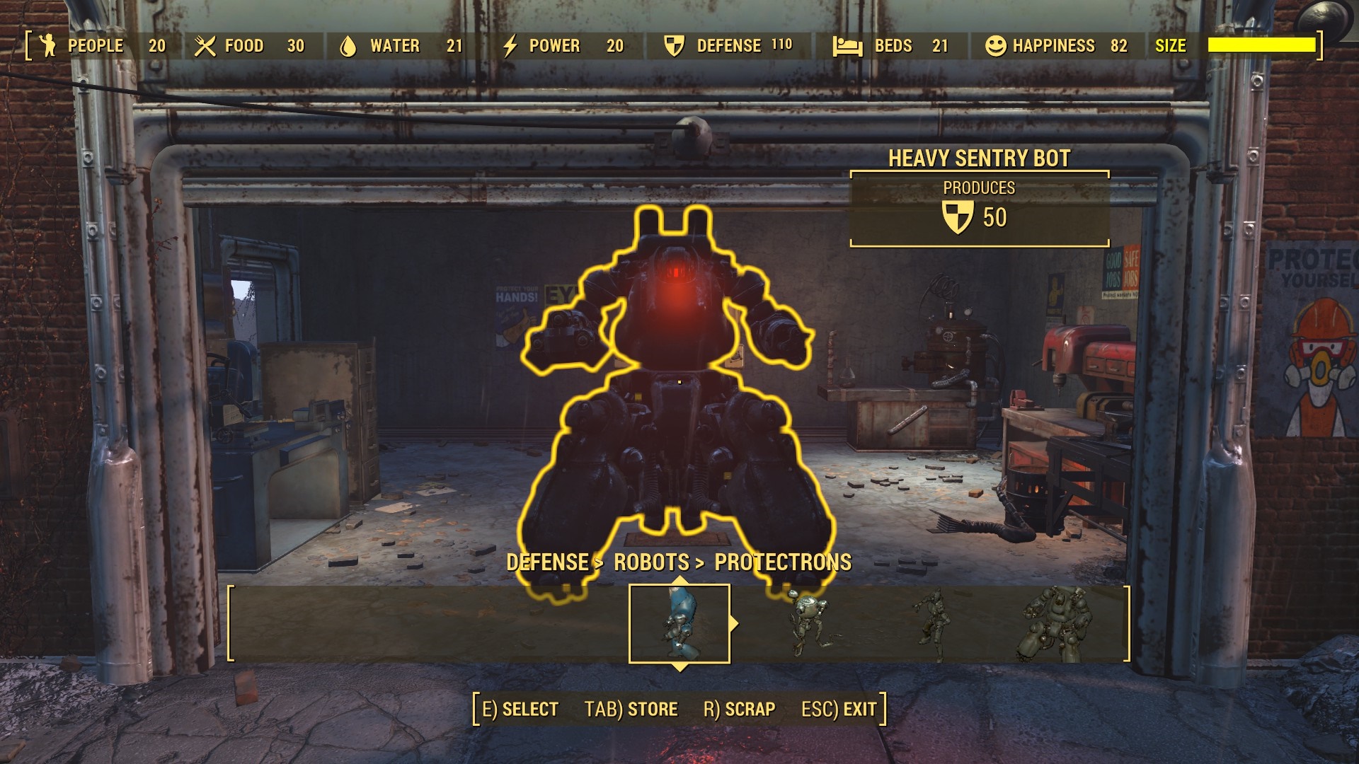 The Best Fallout 4 Mods In Pcgamesn
