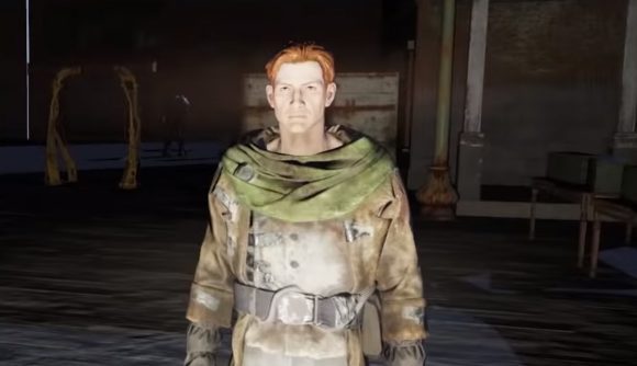 Fallout 76 players find secret items from glitchy 