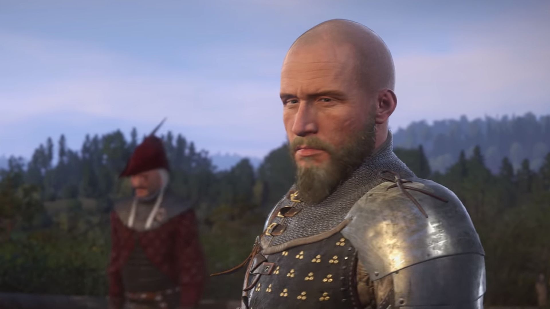 Kingdom Come: Deliverance gets mean with next month’s Band of Bastards ...