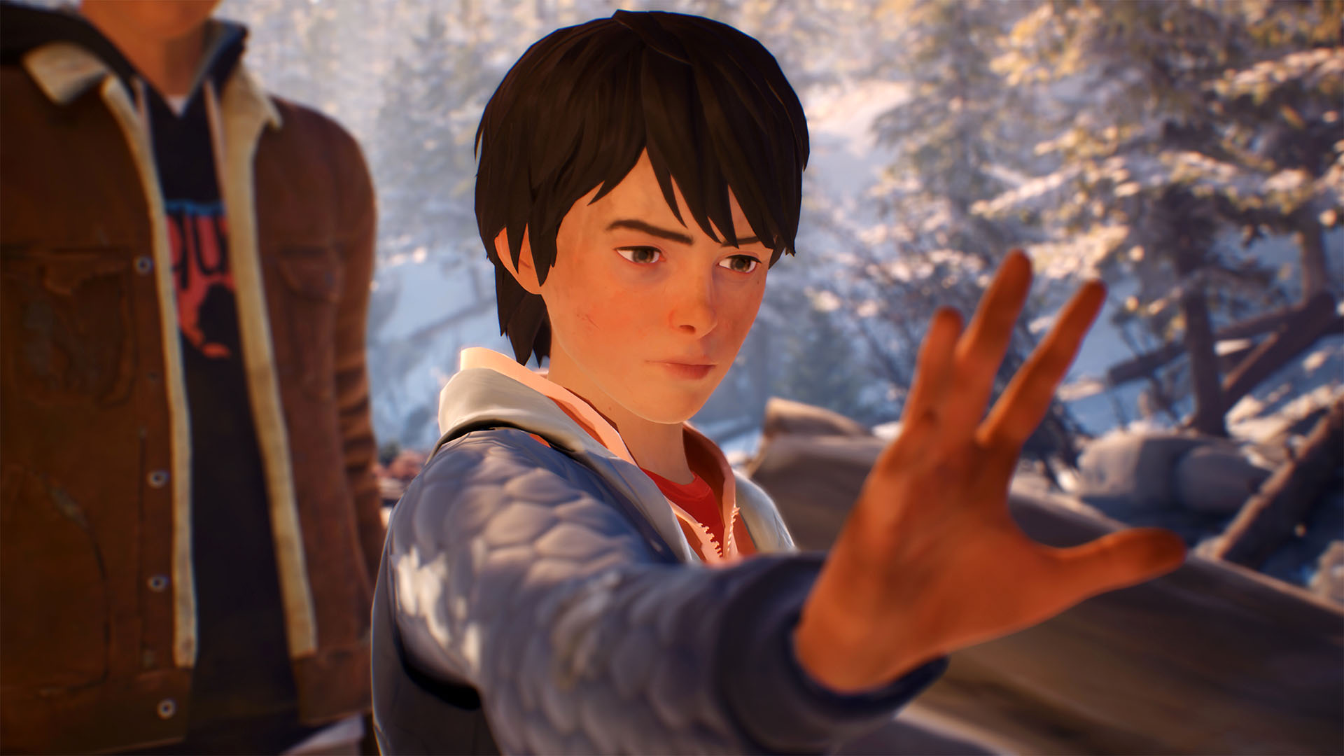 Life is Strange 2 - Episode 2 PC review | PCGamesN