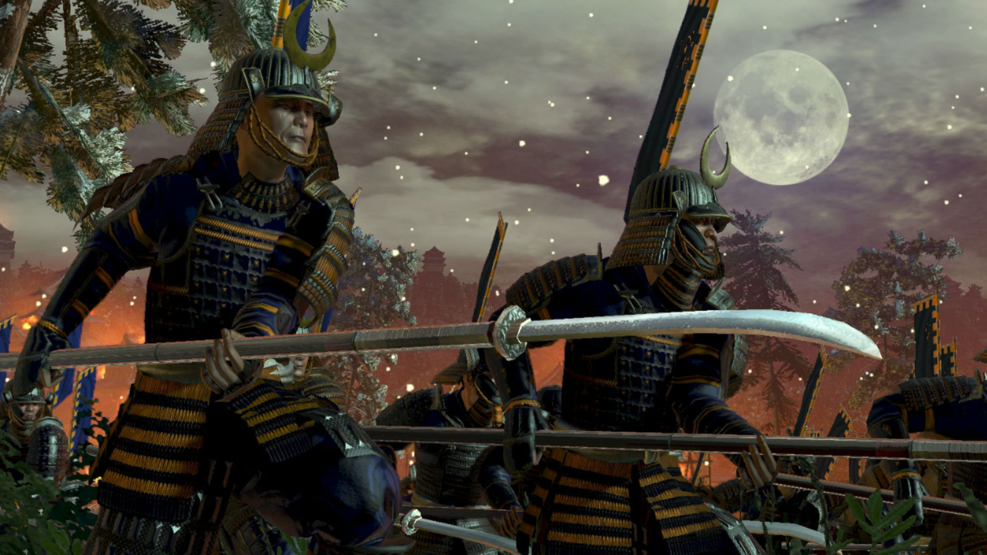 samurai games samurai warriors spirit of sanada