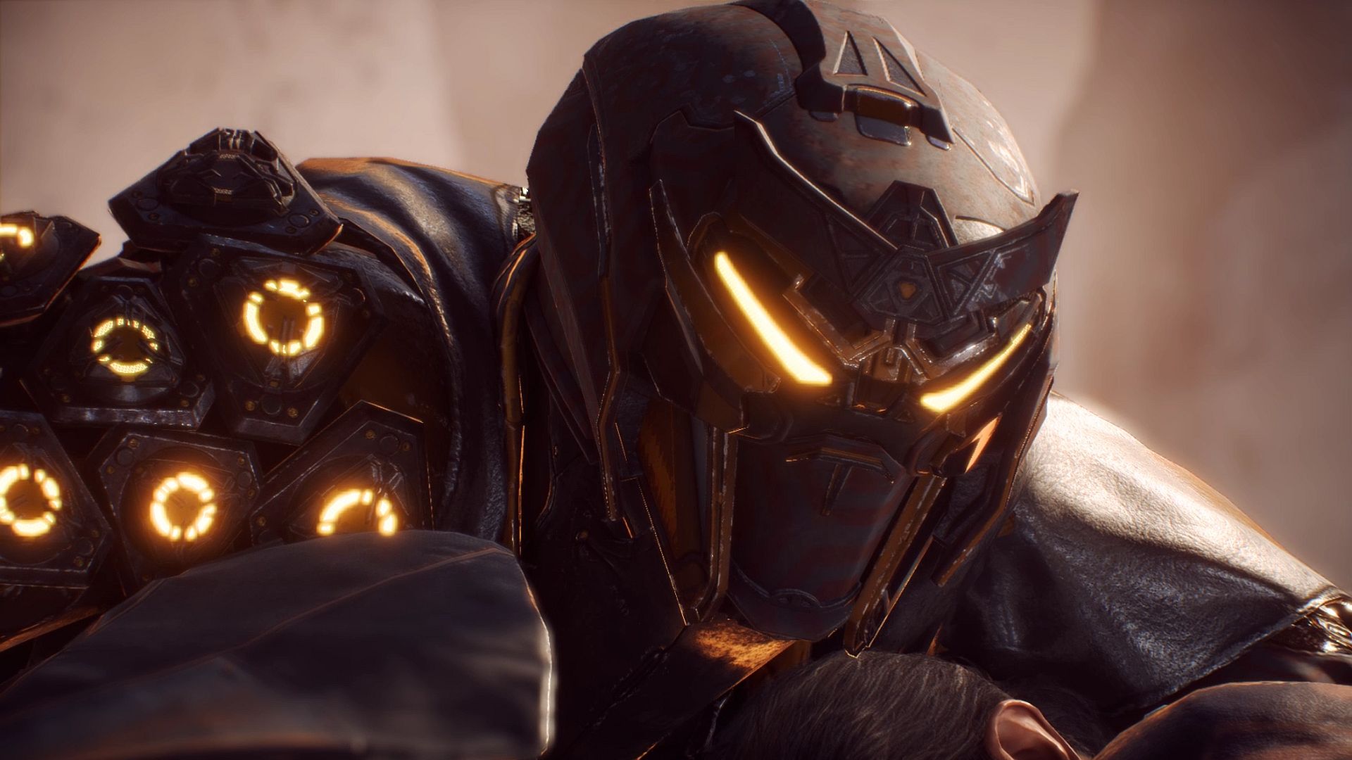 Anthem is BioWare’s bestselling launch after Mass Effect 3 ... - 1920 x 1080 jpeg 194kB