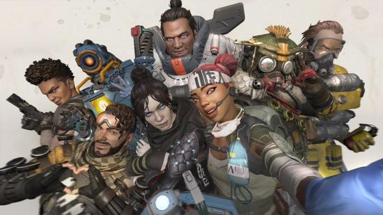 Apex legends character abilities guide