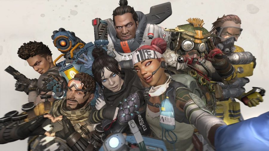 Apex Legends characters guide: all hero abilities detailed | PCGamesN