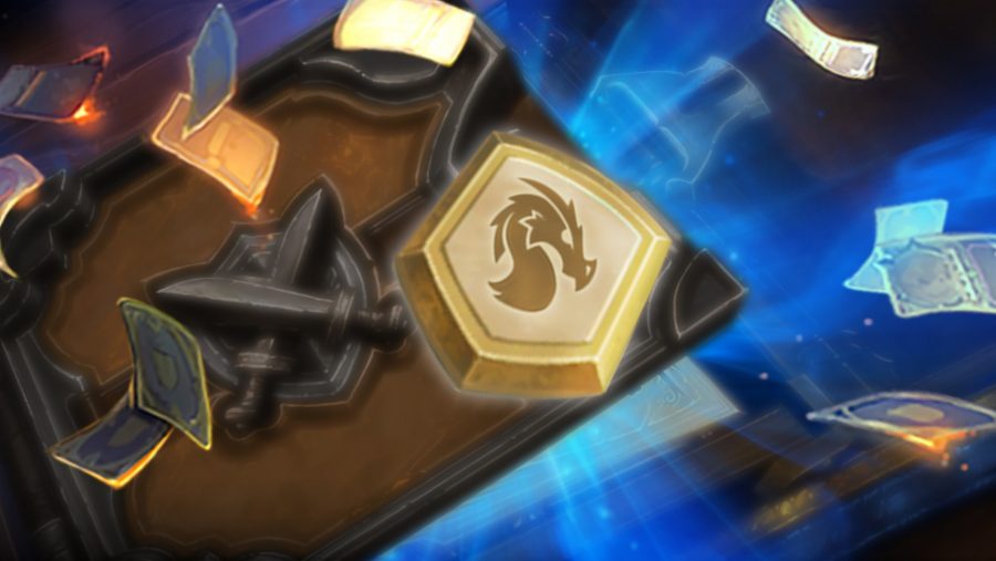 Hearthstone promises a fiery evolution in Year of the Dragon