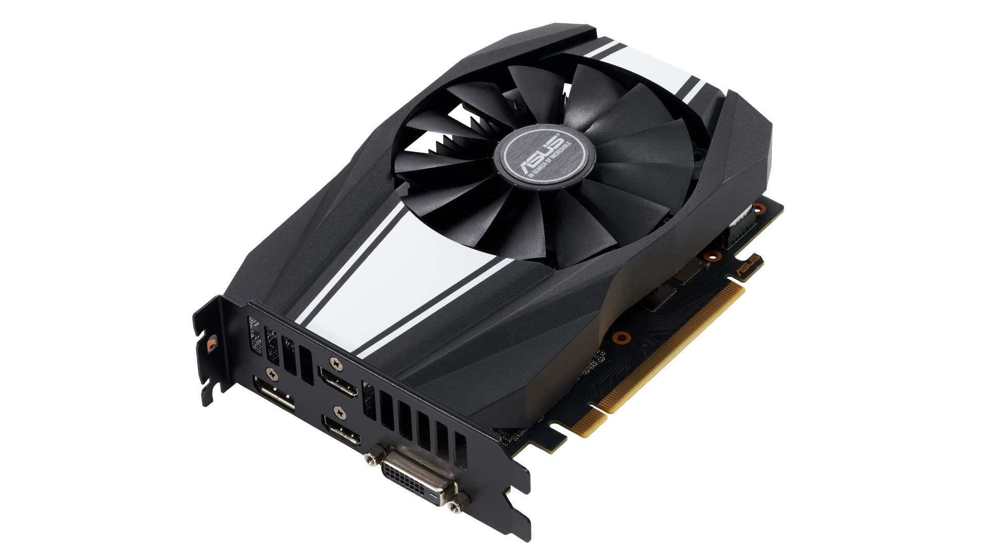 Intervenere Styrke Stolt Asus GTX 1660 Ti Phoenix review: a tough sell in the face of the GTX 1660  Super alternative | PCGamesN