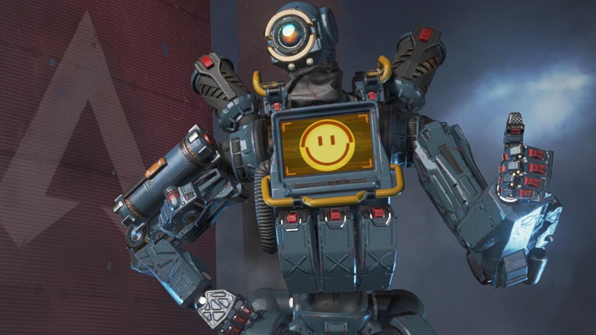 Apex Legends Finally Gets A Proper Practice Mode Here S What It Looks Like Pcgamesn