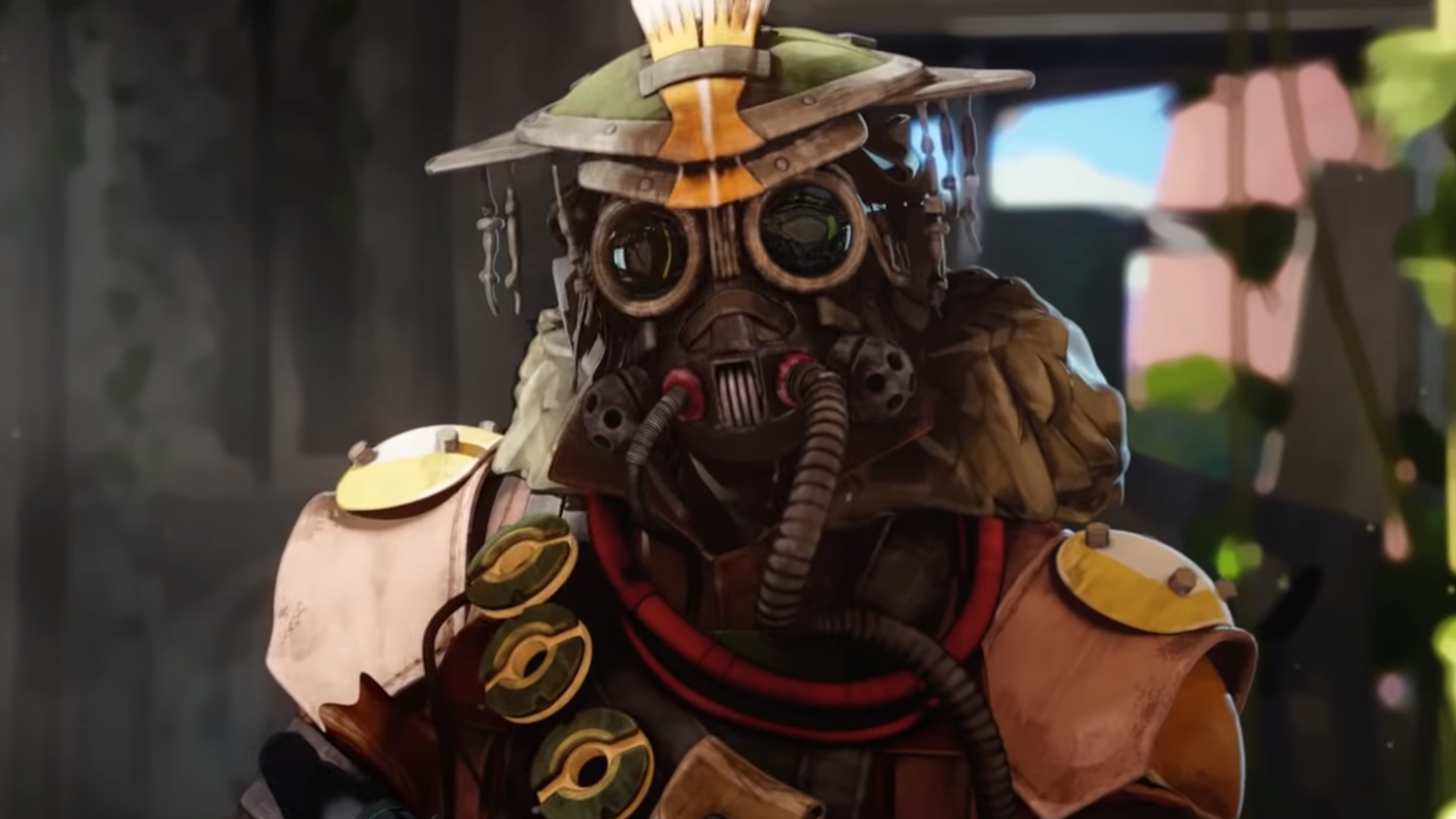 Apex Legends ranked the best Legends to make you a