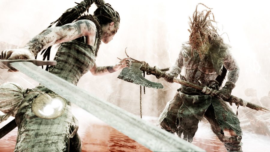 best viking games hellblade senuas sacrifice 2