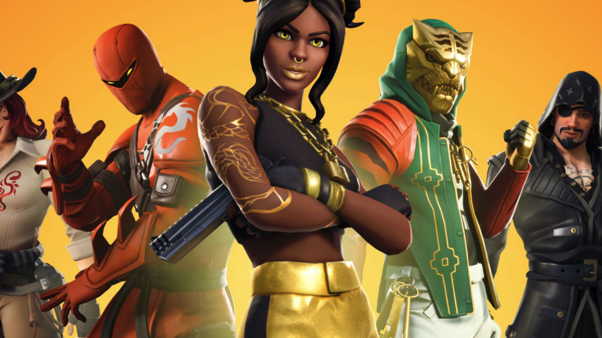Fortnite Season 8 Week 1 Challenges Your First Objectives For The New Season Pcgamesn