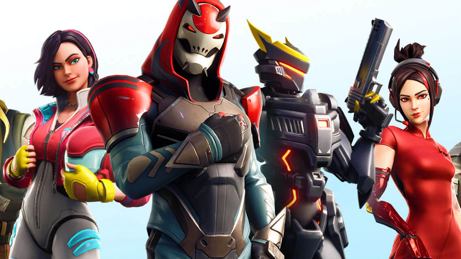 Fortnite V-Bucks: what they are, how much do they cost, and can you ... - 