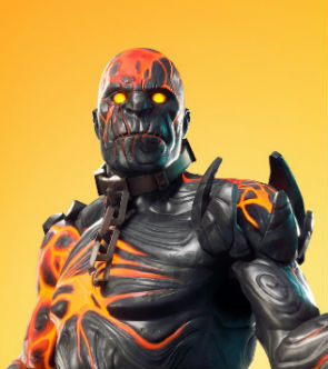 All Fortnite Skins The Latest And Best From The Fortnite Item Shop - fortnite skins prisoner