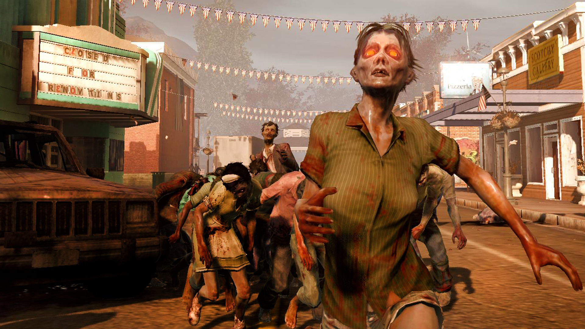 State Of Decay | PCGamesN