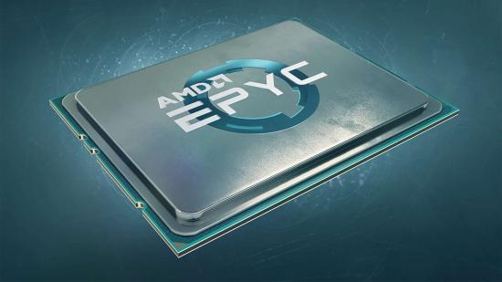 AMD EPYC platform