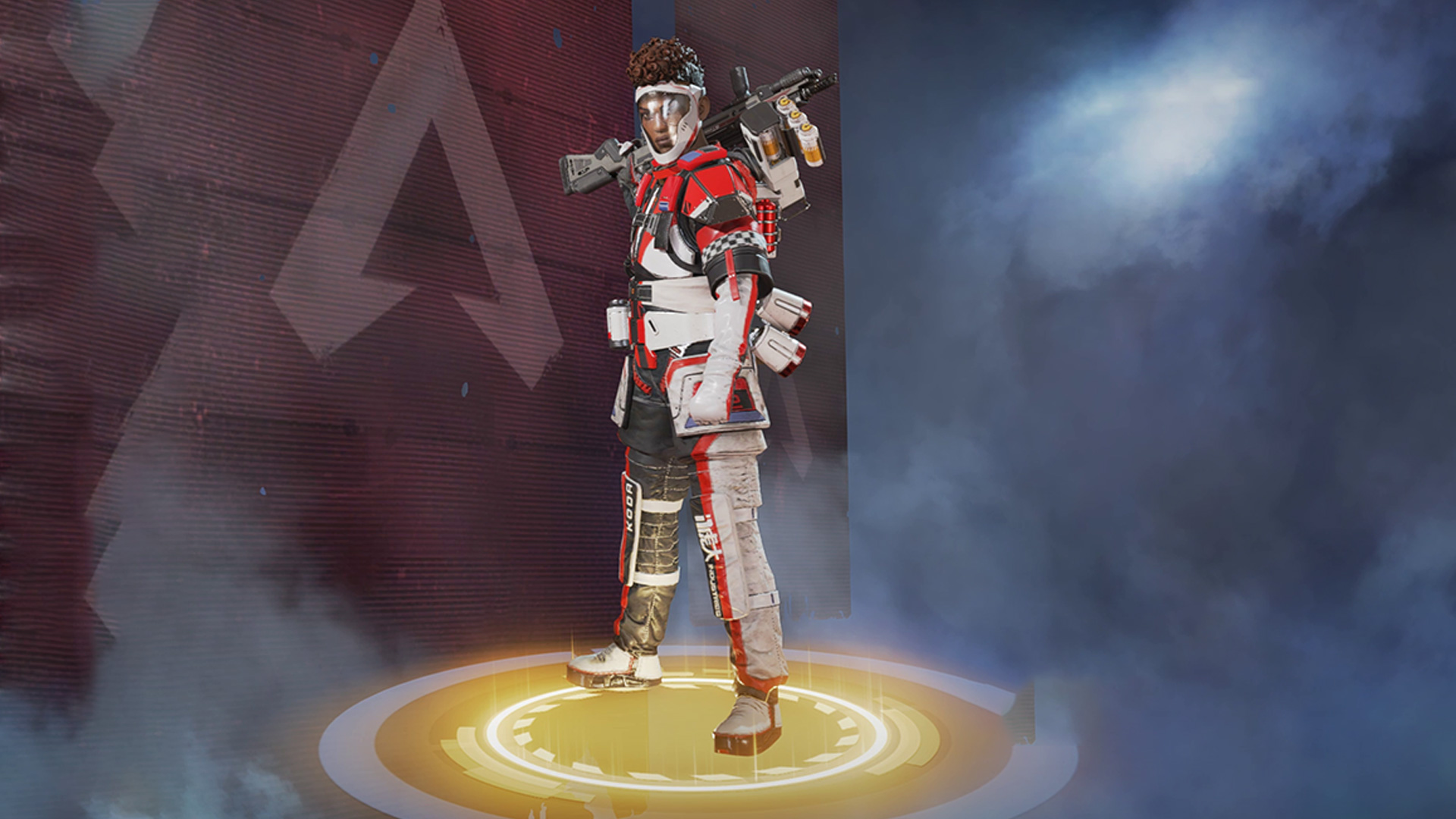 Apex Legends Skins All Legendary Outfits To Help You Look Your Best Pcgamesn