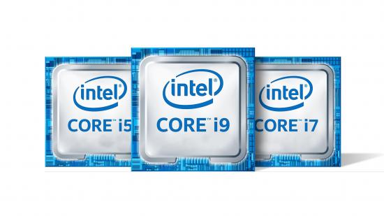 Intel Comet Lake release date
