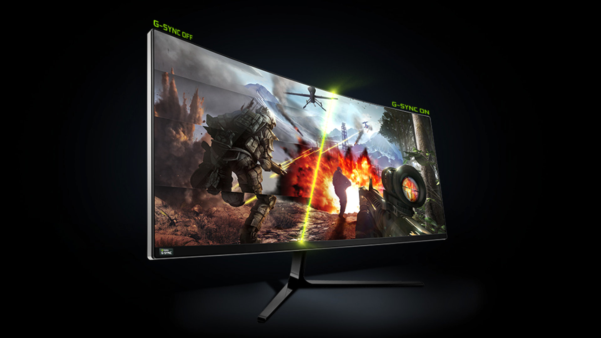 Overgave Perforatie omhelzing What is FreeSync? – How to use AMD's tech with an Nvidia GPU | PCGamesN