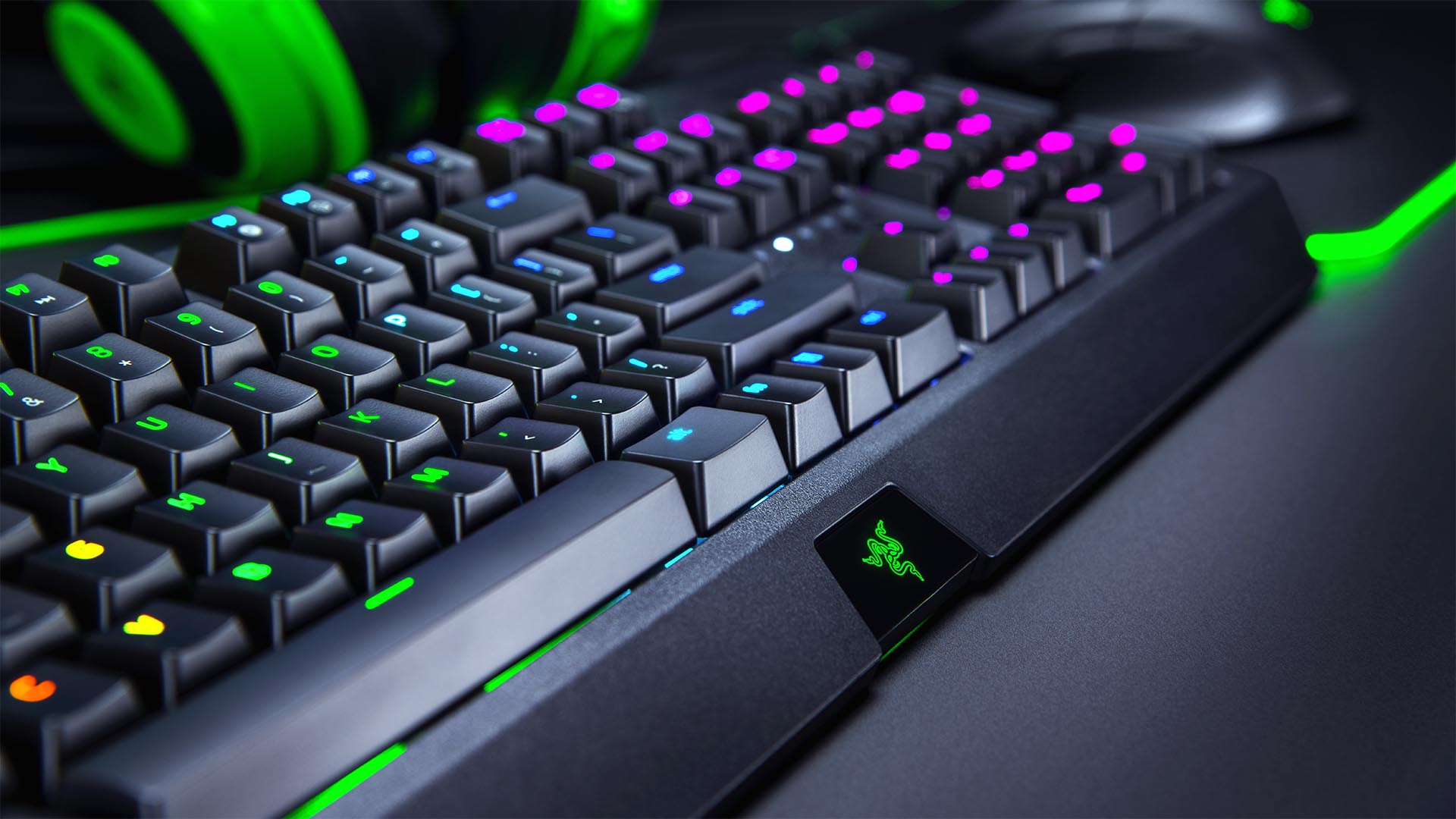 Razer BlackWidow review: more than just the gaming keyboard essentials ...