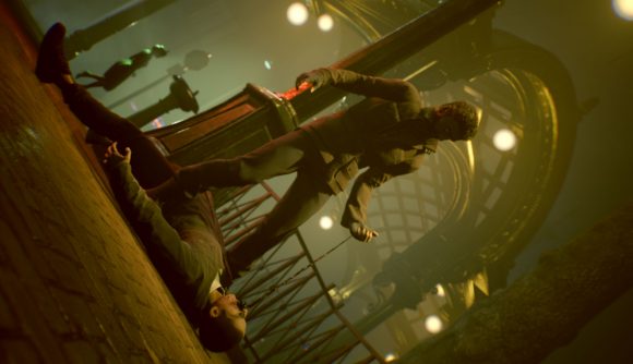 Vampire: The Masquerade - Bloodlines 2 gets announced at GDC