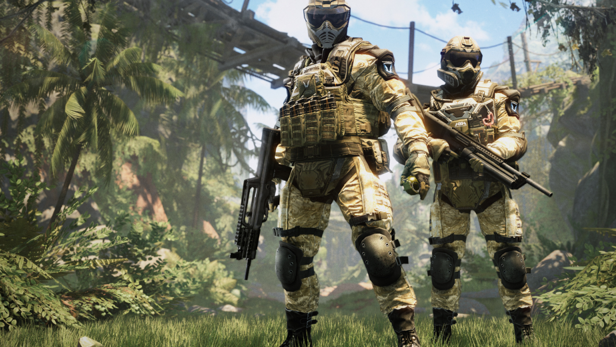 Why Warface is more than just a free-to-play shooter | PCGamesN