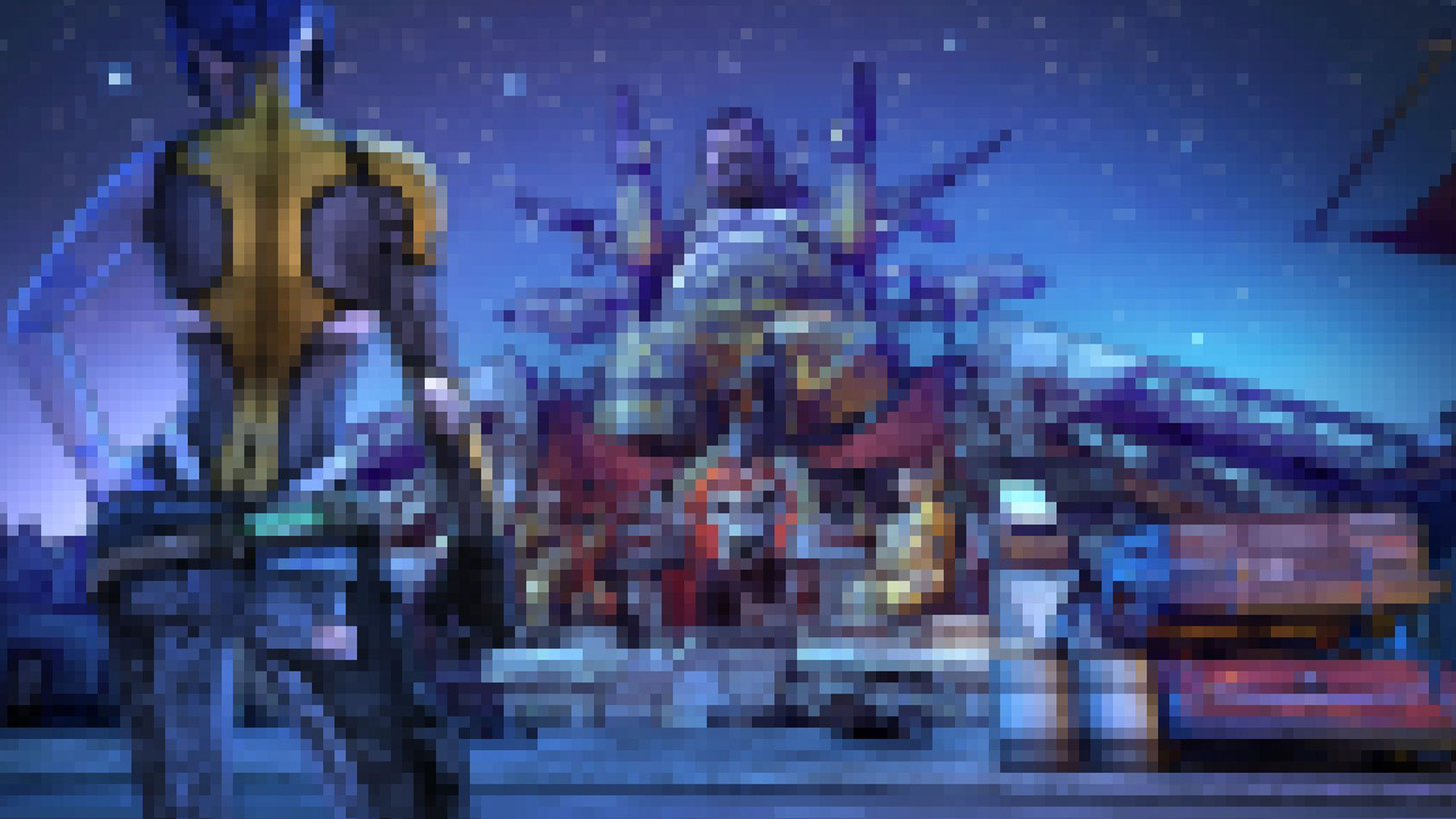 Gearbox S Latest New Game Teaser Is For Borderlands 2 Pcgamesn