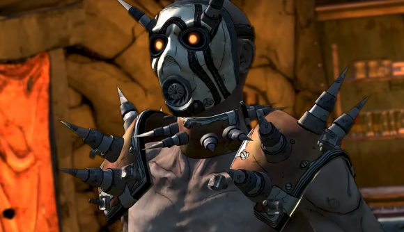 Borderlands 3 Finally, Officially Revealed for PS4