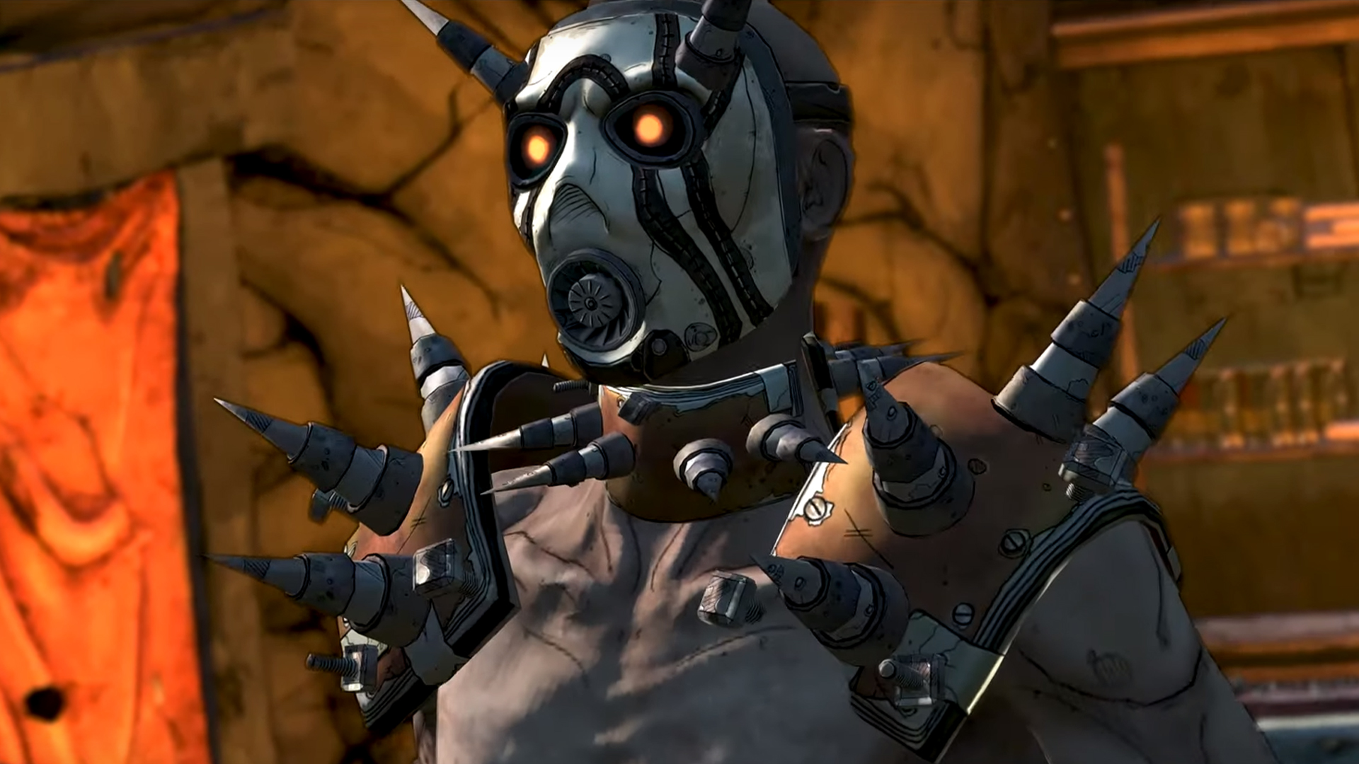 where can i buy borderlands remastered