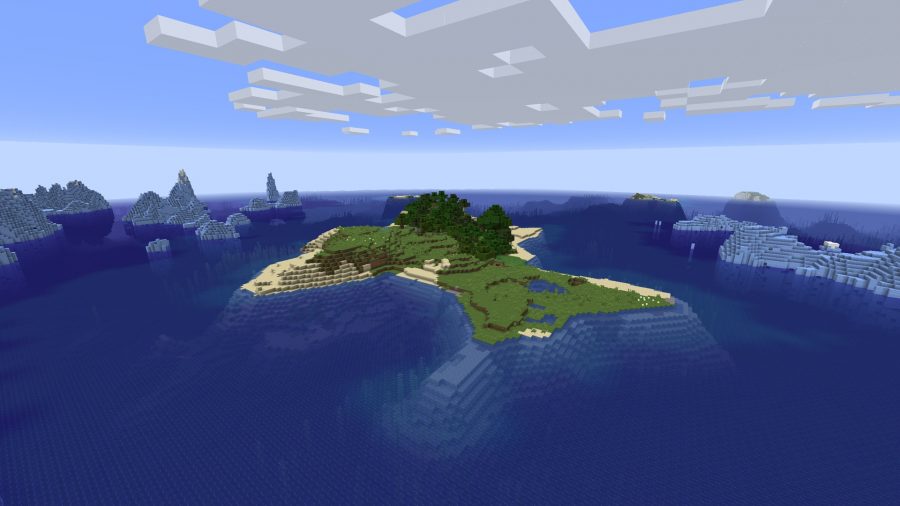 minecraft-seeds-collections-of-islands-to-survive-on