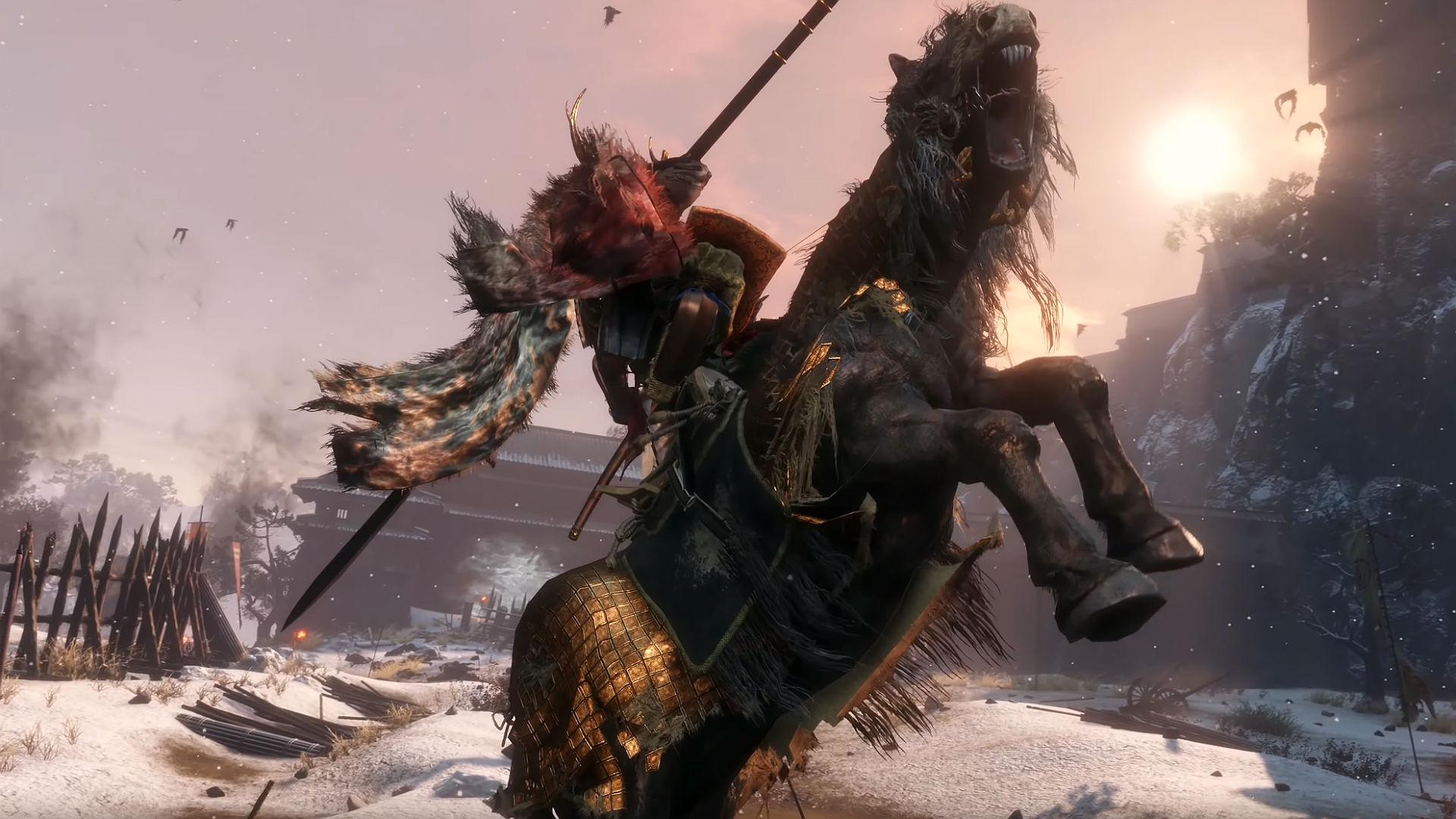 indtryk ignorere Quilt Sekiro bosses: our guide to beating every boss in the game | PCGamesN