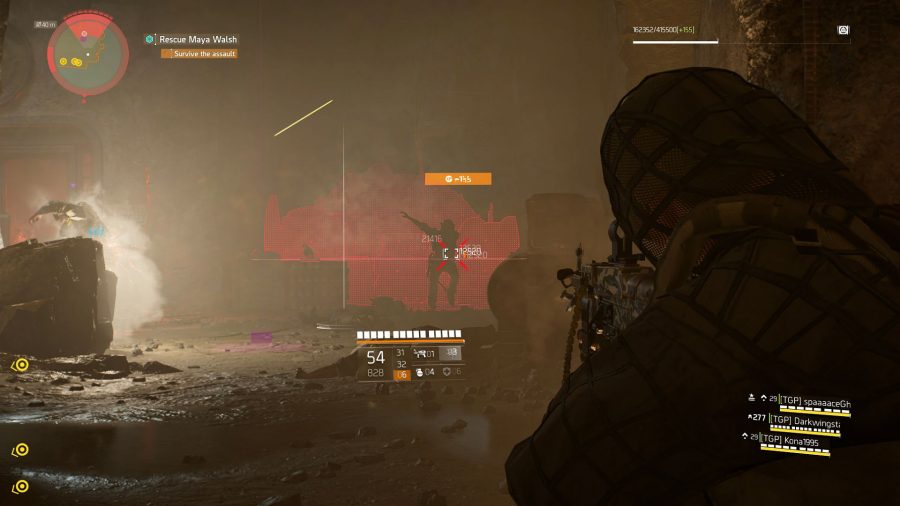 the division 2 pc review 8