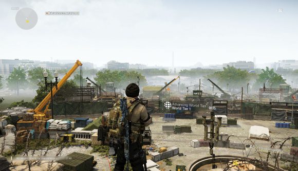 the division 2 review endgame