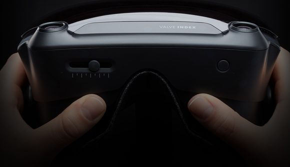 Valve Confirms Its Own VR Headset, Valve Index To Launch In May