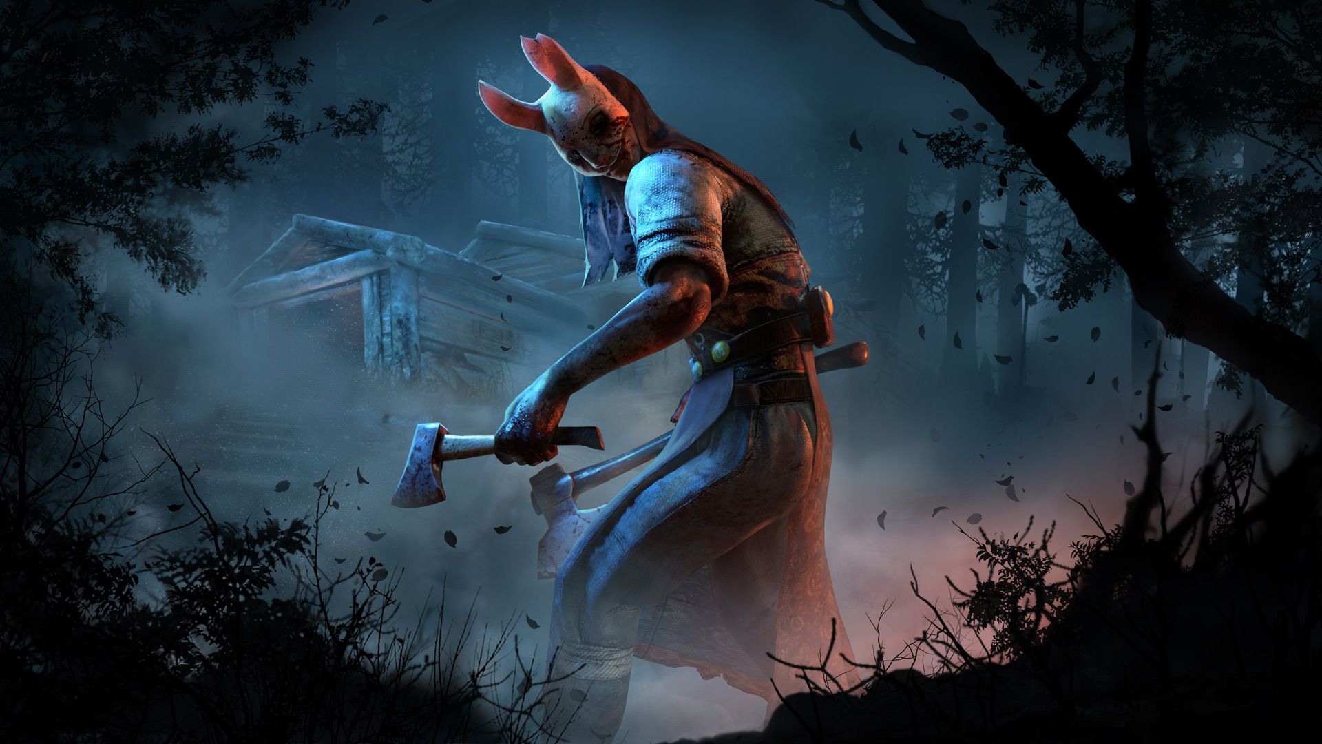 Dead By Daylight's endgame is getting a deadly countdown ...