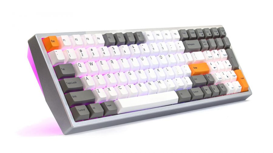 Kira Mechanical Keyboard