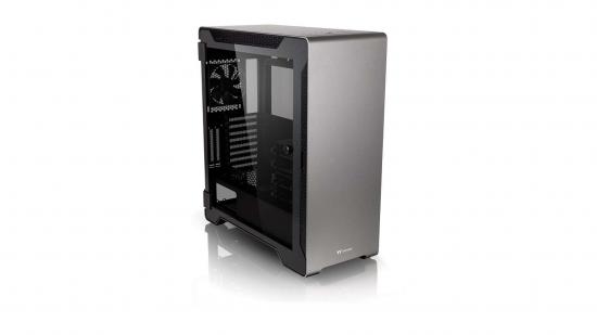 Thermaltake A500 TG PC case