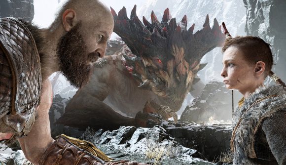 Image result for God of War Director Would Love for the Game to Come to PC