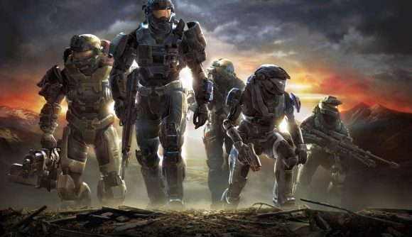 Image result for halo reach