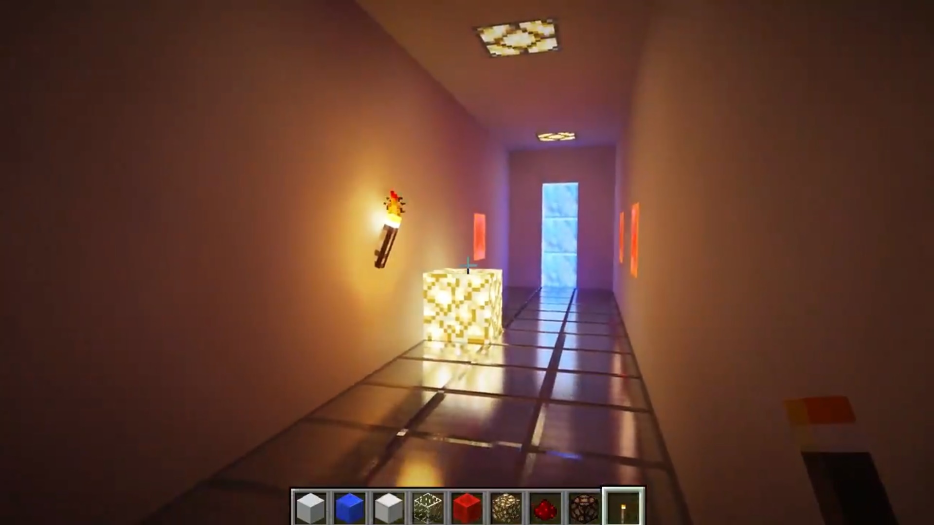 minecraft ray tracing shaders download