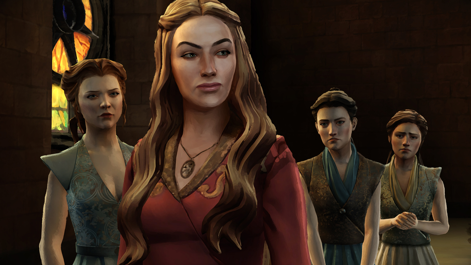 Best Game of Thrones games for fans of the fantasy series