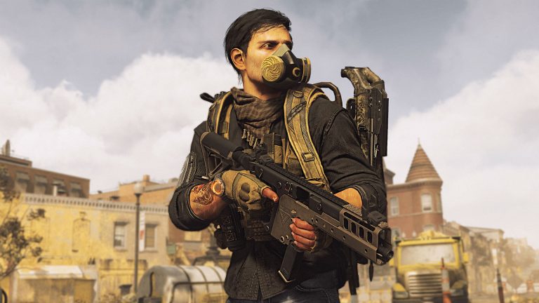 The Division Gear Sets All Sets And Stats Revealed So Far Pcgamesn