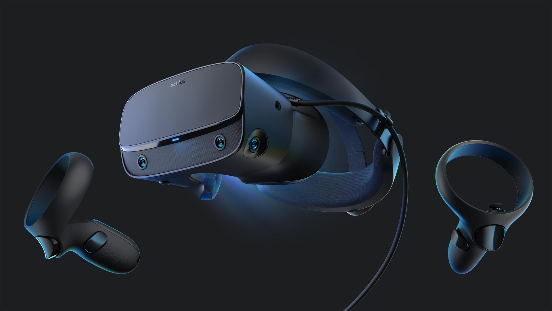 Oculus Rift S pre-orders are live… and already selling out | PCGamesN