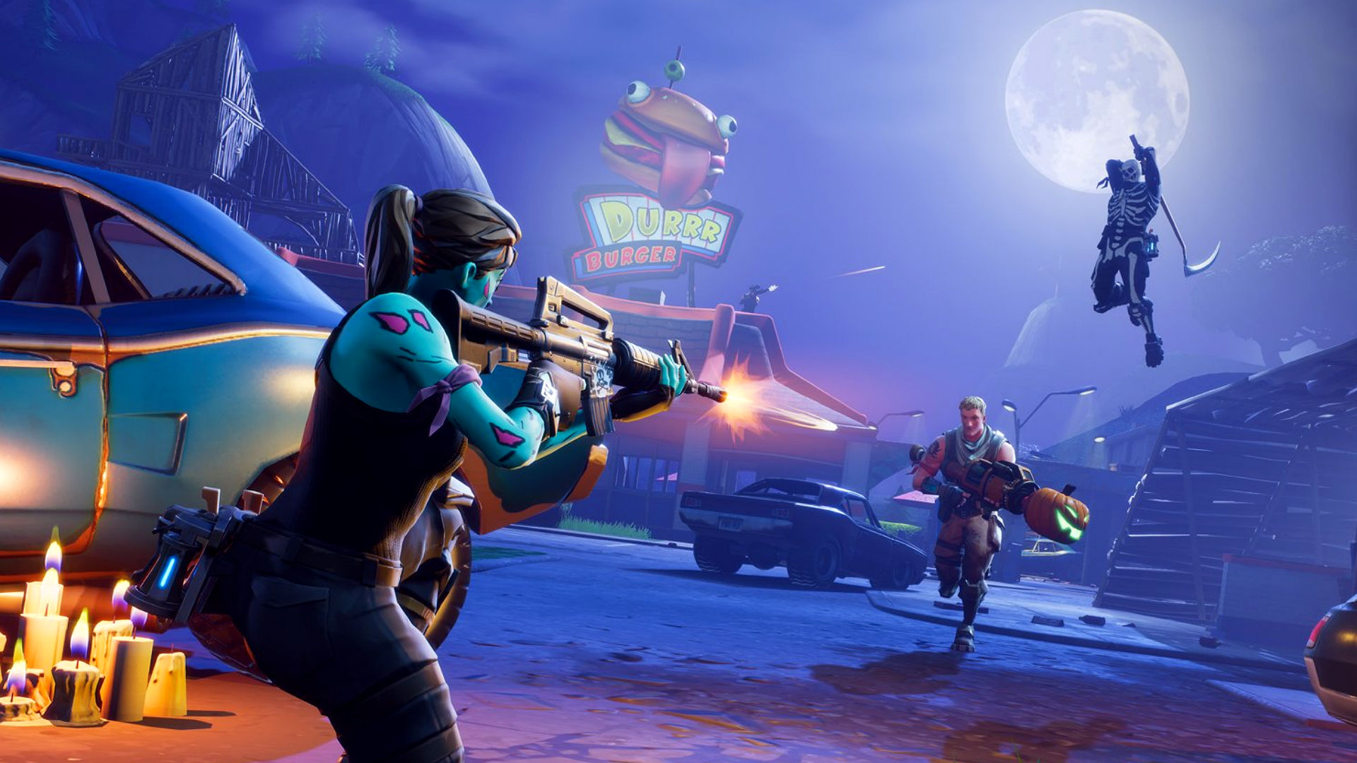 Best Fortnite Skins Ranked The Finest From The Fortnite Item Shop