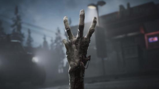 Fan-made Left 4 Dead 3 concept trailer