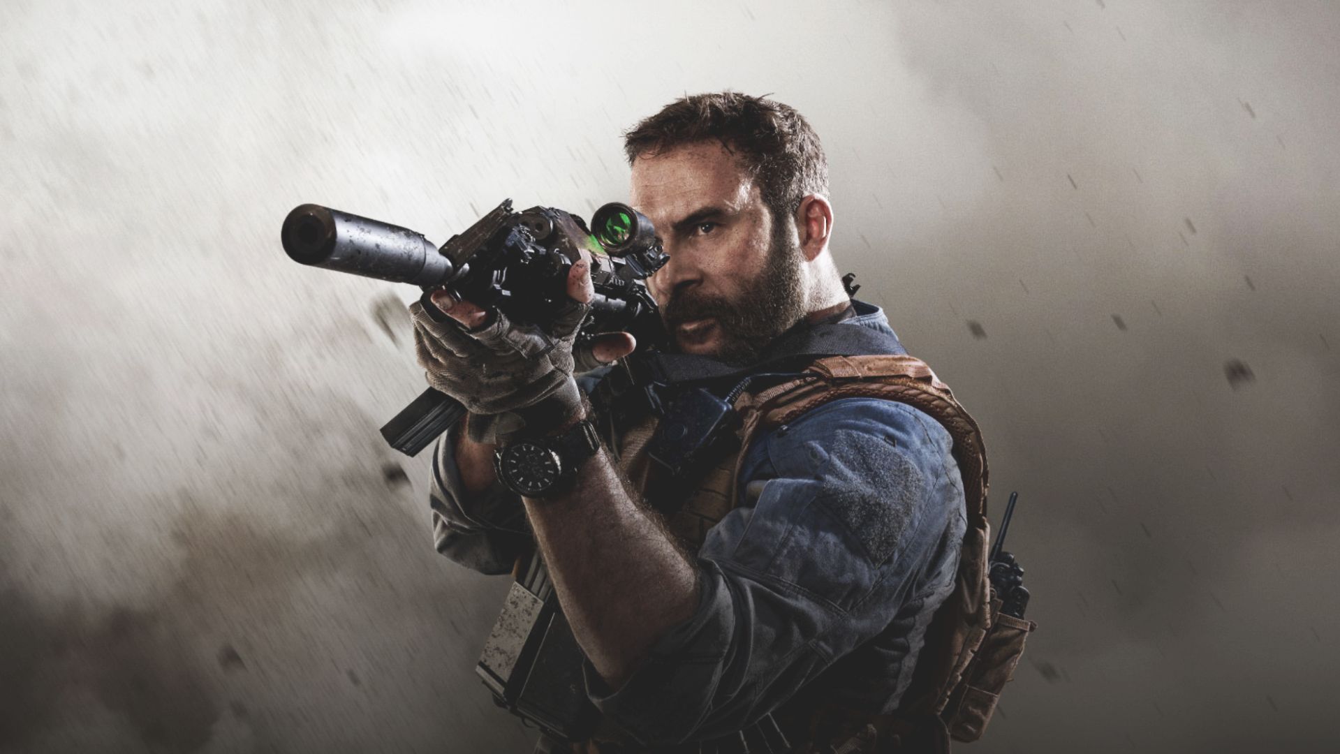 Call of Duty: Modern Warfare’s customisable Operators ...
