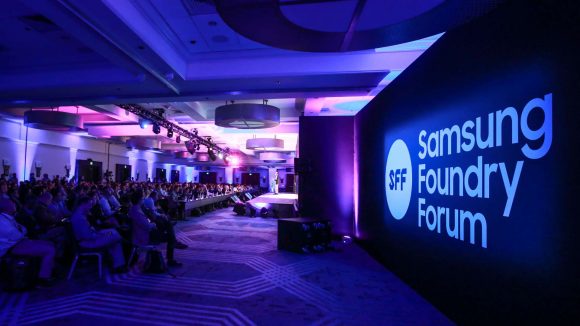 Samsung Foundry Forum