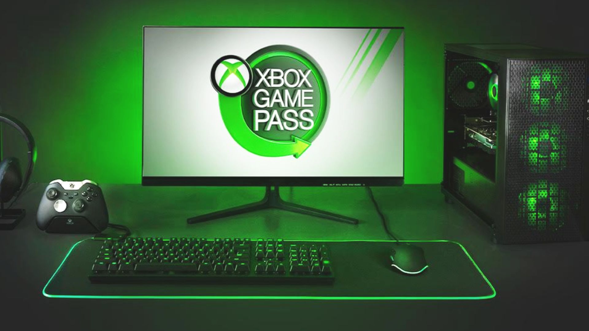 Xbox Game Pass for PC doubles in price on September 17 | PCGamesN