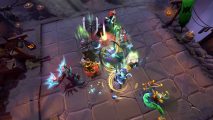 Dota Underlords Items Tier List Of The Best Items At Each Level