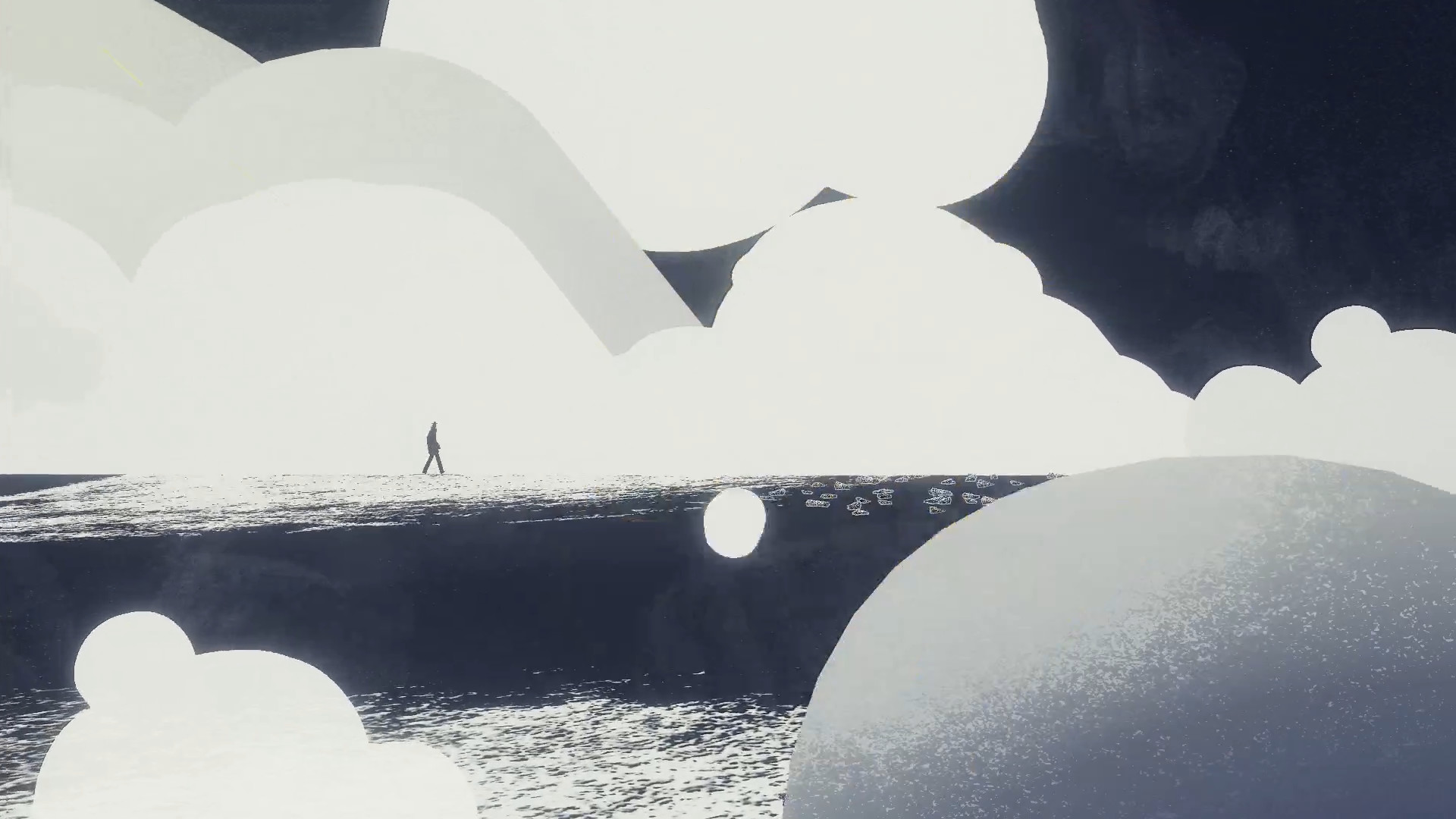 Making it in Unreal: how Genesis Noir’s generative art birthed a story ...