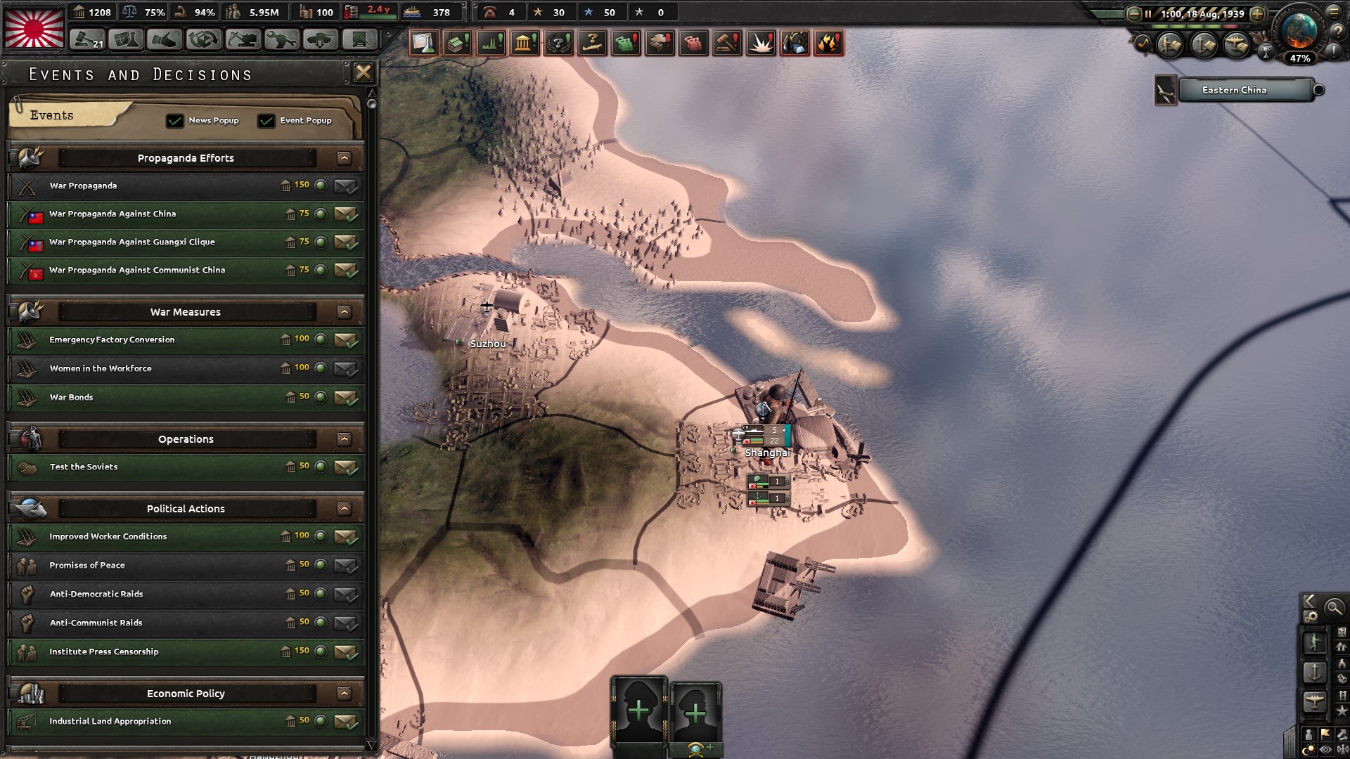 Developing Hearts of Iron 4: the past, present, and future of gaming’s